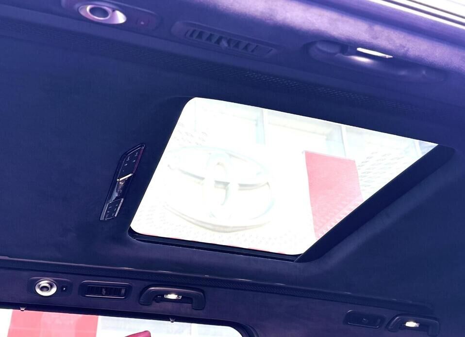 GAC M8 2.0 AT (231 л.с.)