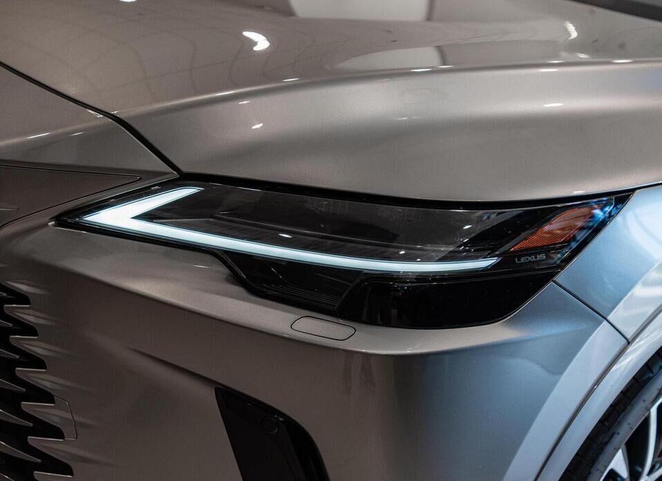 Lexus RX, V 350h 2.5hyb CVT (250 л.с.) 4WD