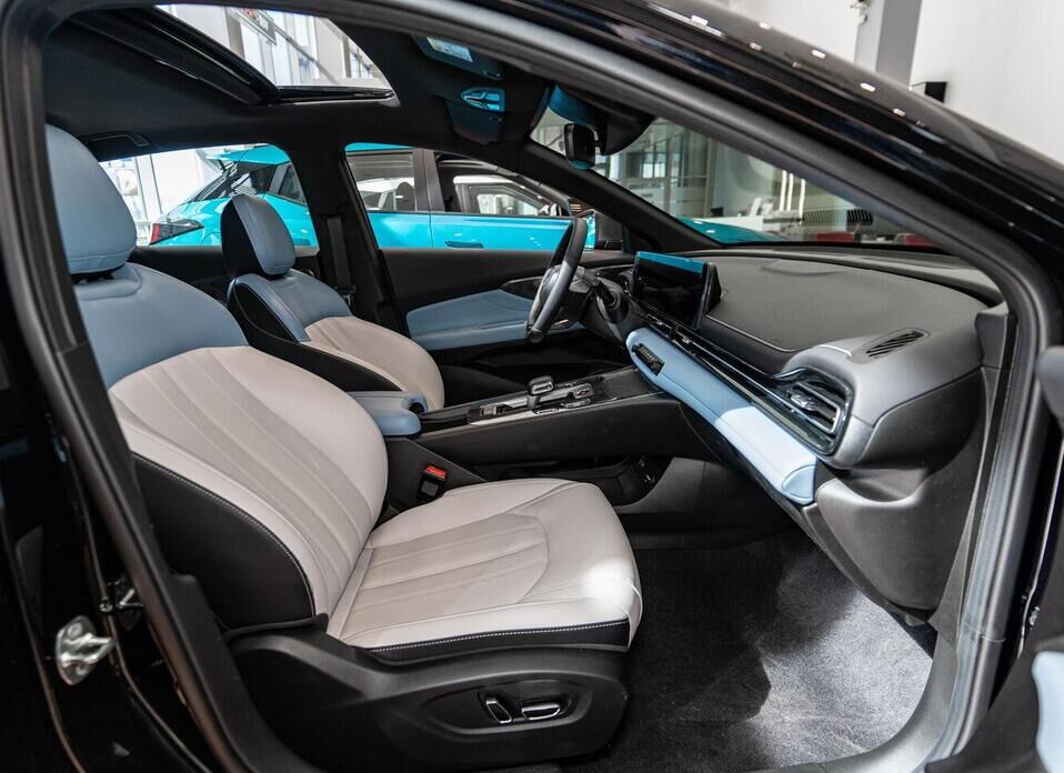 GAC Empow 1.5 AMT (170 л.с.)