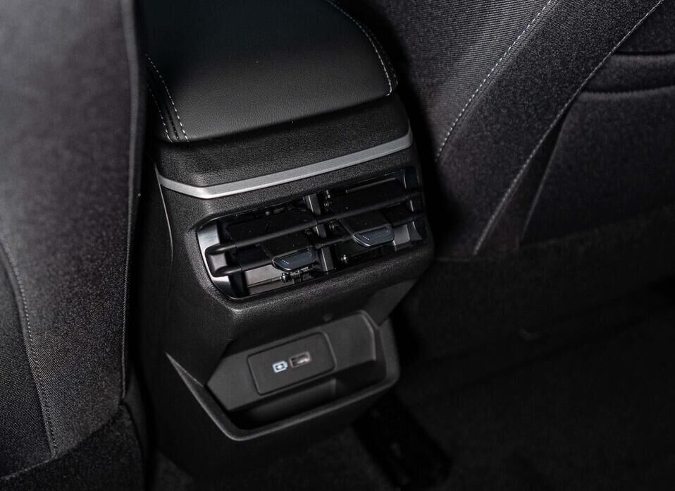 Belgee S50 1.5 AT (122 л.с.)