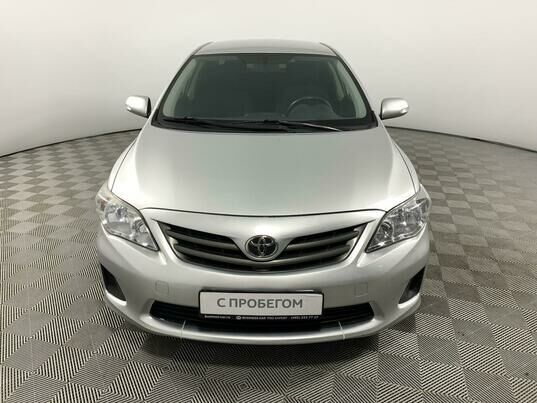 Toyota Corolla, 2013 г., 118 853 км