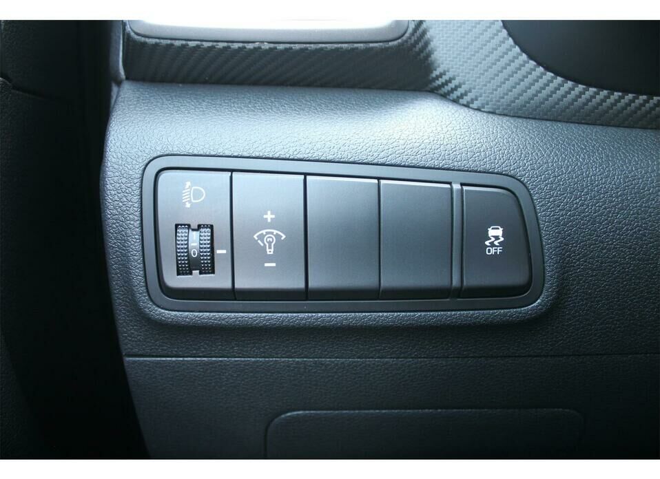 Hyundai Tucson 2.0 AT (150 л.с.)