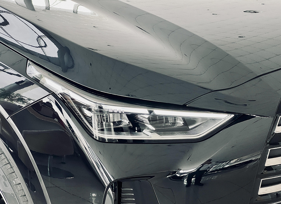 GAC GS4 2.0 AT (231 л.с.) 4WD