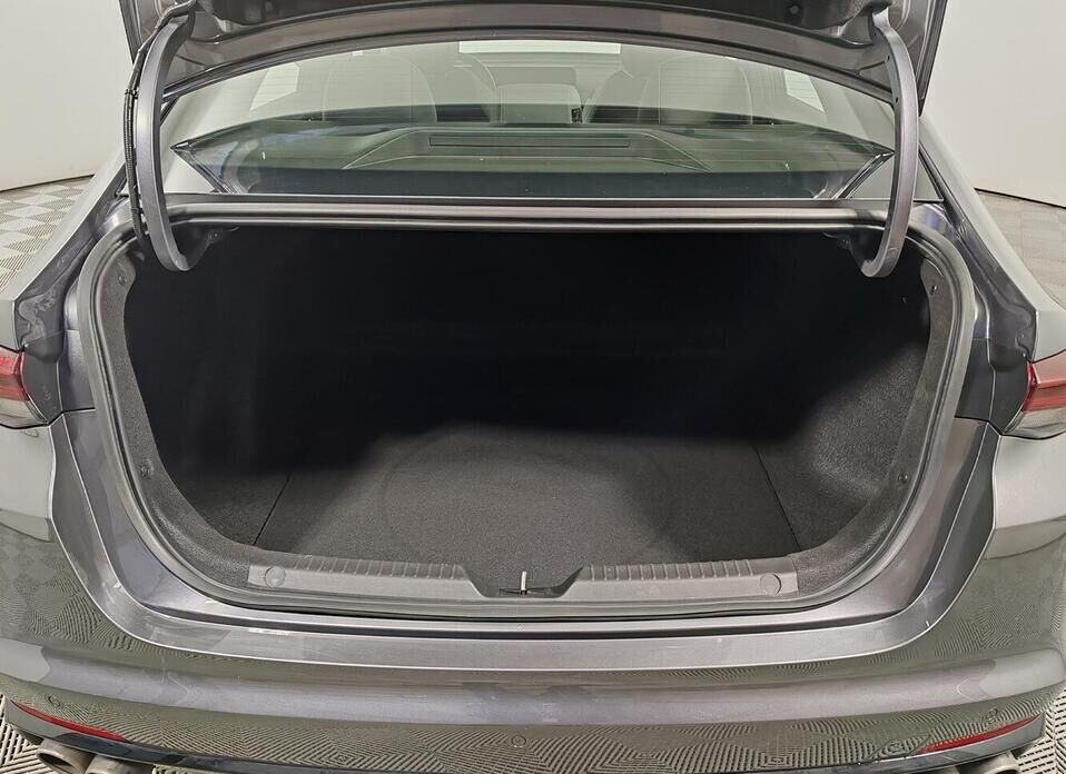 GAC Empow 1.5 AMT (170 л.с.)