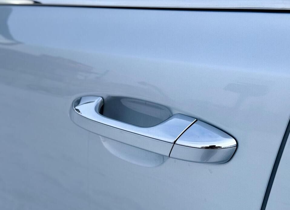 Kia Sportage, IV Рестайлинг 2.0 MT (150 л.с.) 4WD