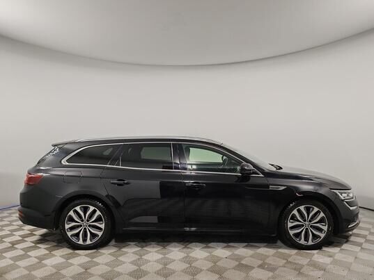 Renault Talisman, 2017&nbsp;г., 137&nbsp;344&nbsp;км