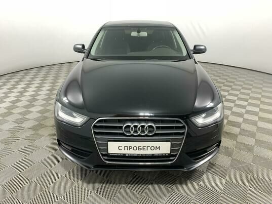 Audi A4, 2015 г., 135 403 км