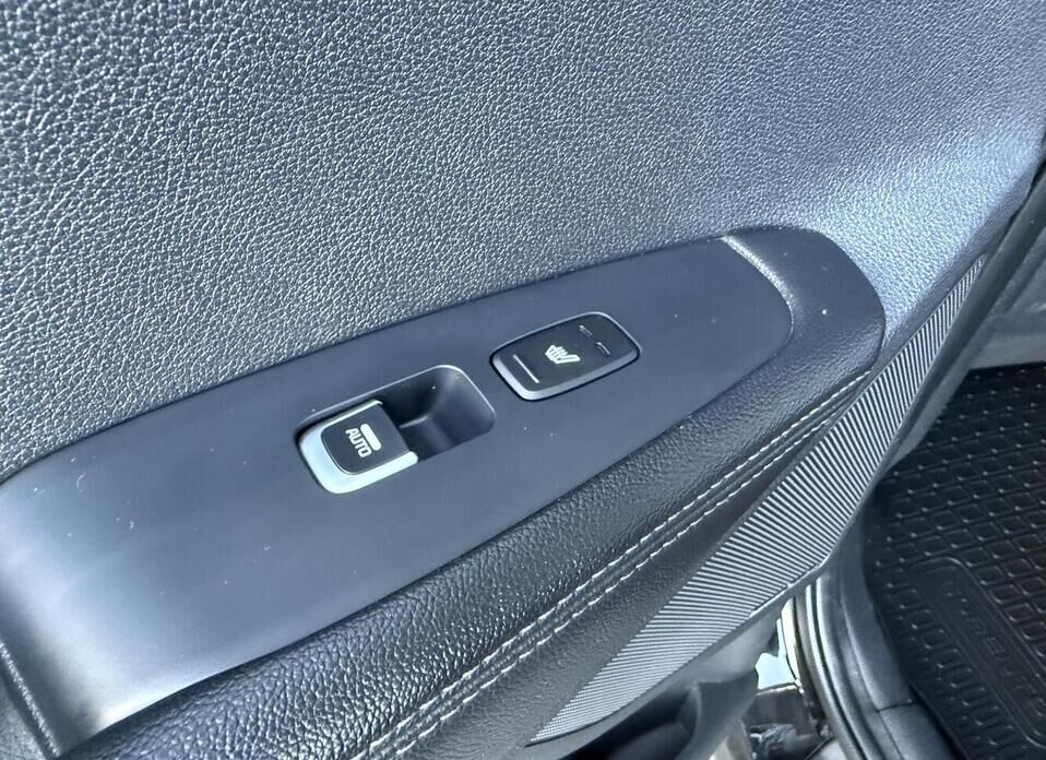 Kia Sorento, III Prime Рестайлинг 2.4 AT (188 л.с.) 4WD