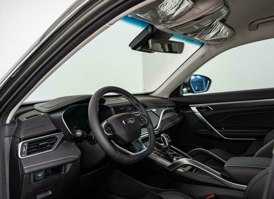 Belgee X70 1.5 AMT (177 л.с.) 4WD