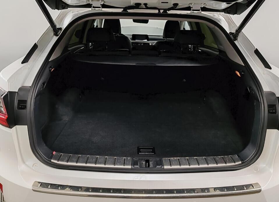 Lexus RX, IV 200t 2.0 AT (238 л.с.) 4WD