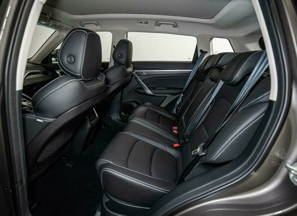 Belgee X70 1.5 AMT (177 л.с.) 4WD