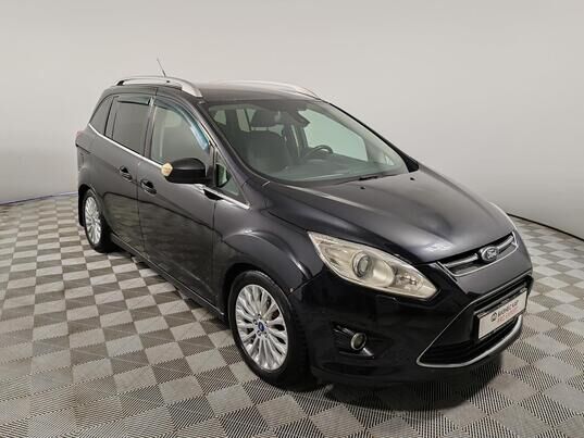 Ford C-MAX, II, 2011 г., 285 777 км
