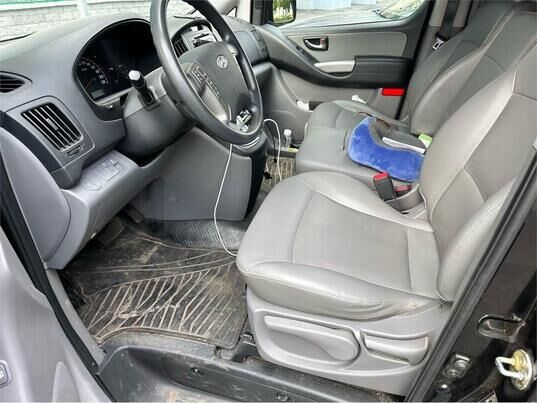 Hyundai Grand Starex, 2014&nbsp;г., 149&nbsp;892&nbsp;км
