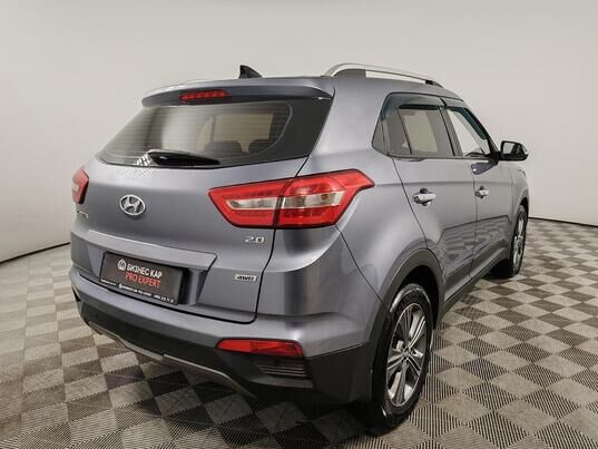 Hyundai Creta, 2017 г., 95 913 км