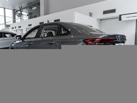 Belgee S50