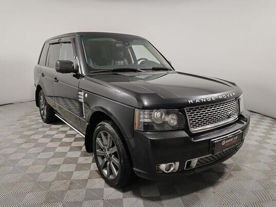 Land Rover Range Rover, 2012 г., 300 001 км