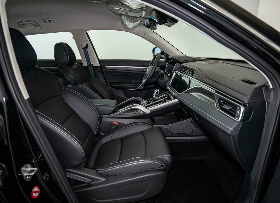 Belgee X70 1.5 AMT (177 л.с.) 4WD