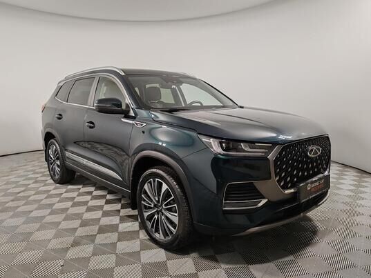 Chery Tiggo 8 Pro Max, 2023 г., 35 331 км