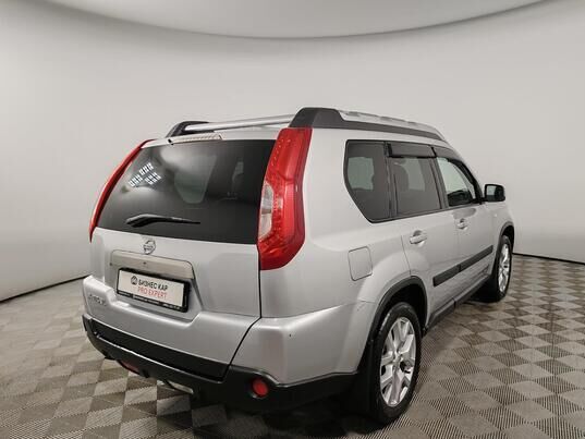 Nissan X-Trail, 2012&nbsp;г., 227&nbsp;451&nbsp;км