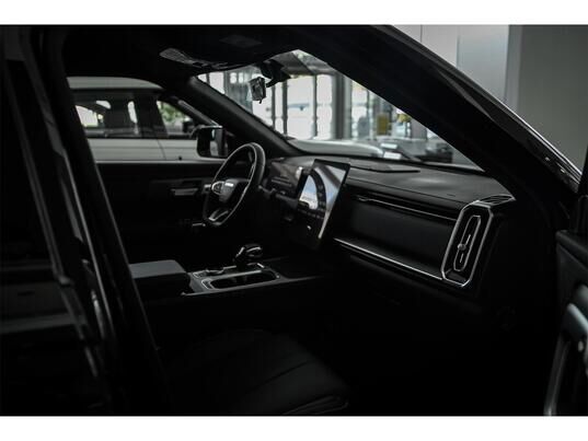 Jaecoo J7 Ultimate 150