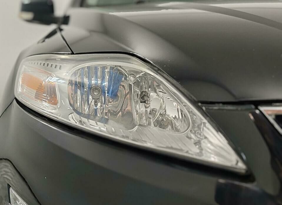 Ford Mondeo 2.0 AMT (200 л.с.)