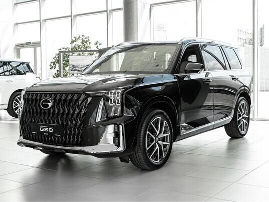 GAC GS8