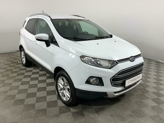 Ford EcoSport, 2018 г., 69 001 км