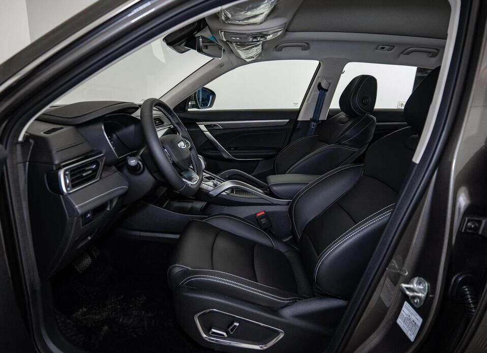 Belgee X70 1.5 AMT (177 л.с.) 4WD