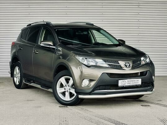 Toyota RAV4, 2013 г., 149 950 км