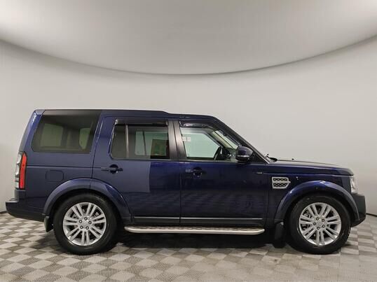Land Rover Discovery, 2015&nbsp;г., 251&nbsp;198&nbsp;км