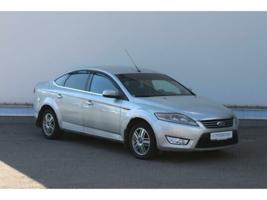 Ford Mondeo, 2010 г., 319 264 км