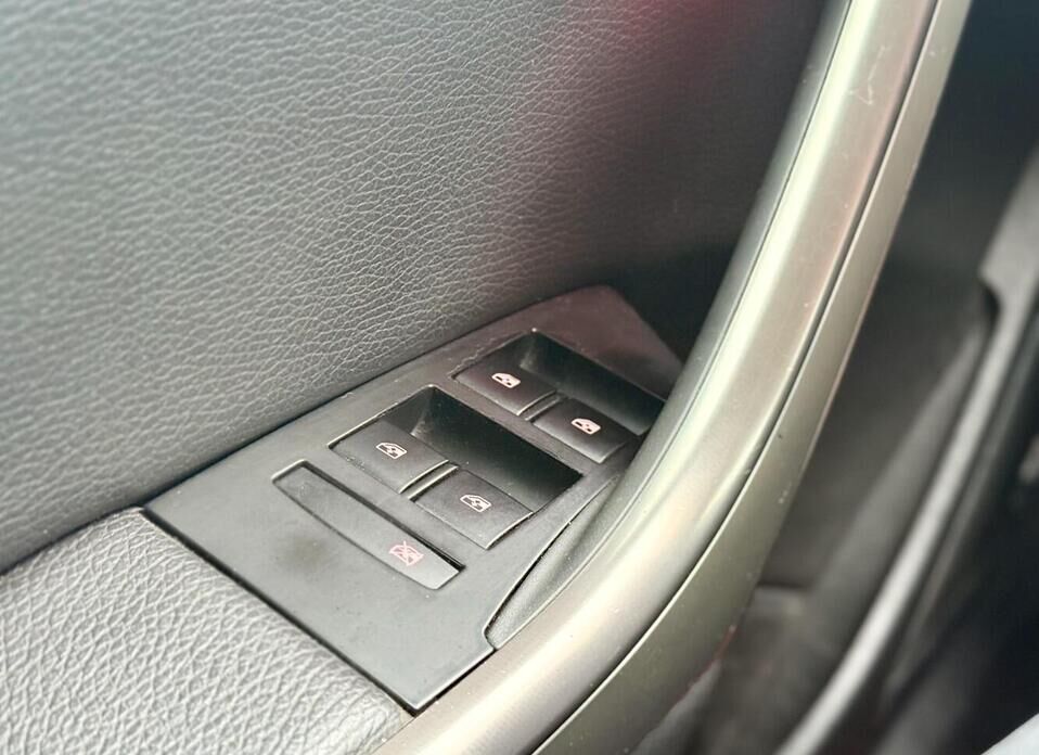 Opel Astra, J 1.4 AT (140 л.с.)