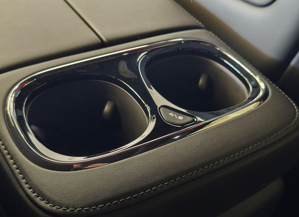 GAC M8 2.0 AT (231 л.с.)