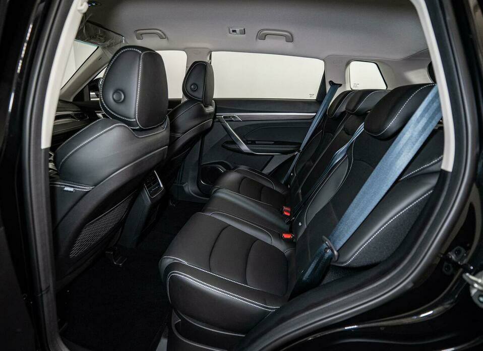Belgee X70 1.5 AMT (177 л.с.) 4WD
