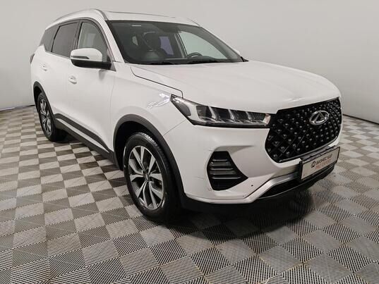 Chery Tiggo 7 Pro, 2020&nbsp;г., 141&nbsp;175&nbsp;км