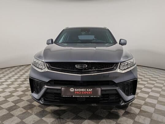 Geely Tugella, 2023&nbsp;г., 48&nbsp;115&nbsp;км