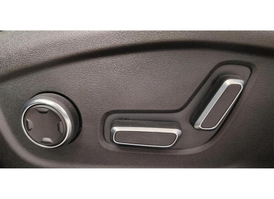 Geely Atlas 2.0 AT (200 л.с.) 4WD