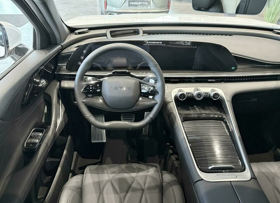 EXEED RX 2.0 AT (249 л.с.) 4WD