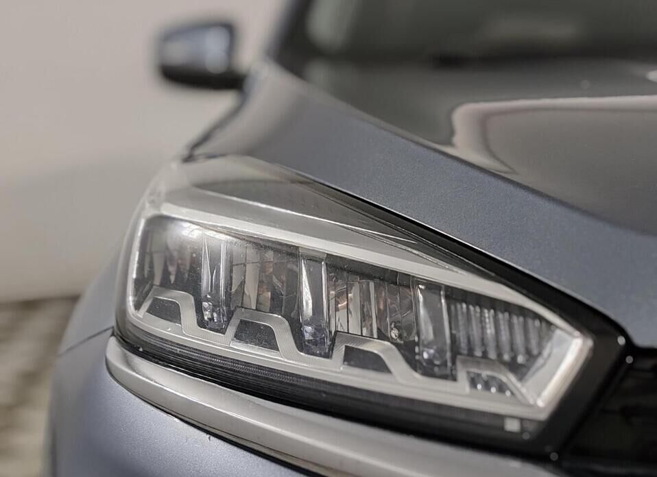 Chery Tiggo 8, I 1.5 AMT (147 л.с.)
