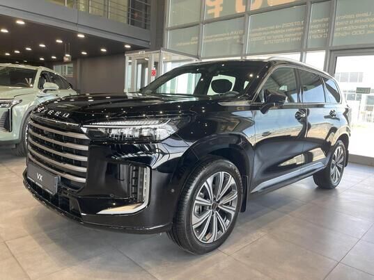 EXEED VX President 7 мест