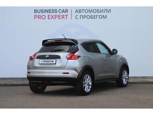 Nissan Juke, 2012&nbsp;г., 253&nbsp;401&nbsp;км