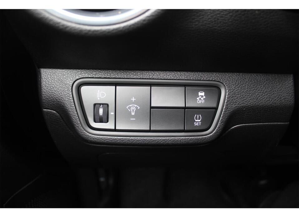 Kia Cerato, IV 2.0 AT (150 л.с.)