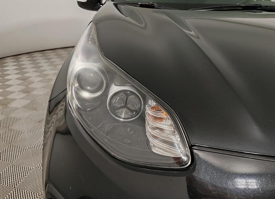 Kia Sportage, IV 2.0 MT (150 л.с.) 4WD