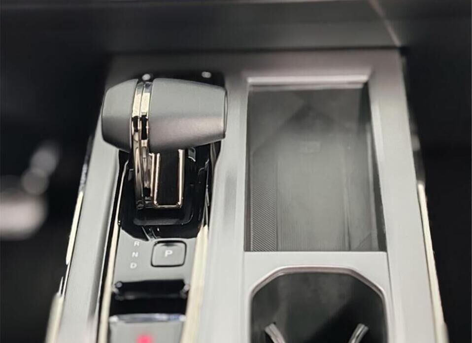 GAC GS4 1.5 AMT (170 л.с.)