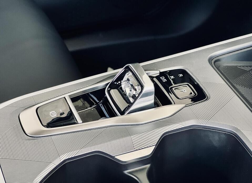 GAC GS3 1.5 AMT (170 л.с.)