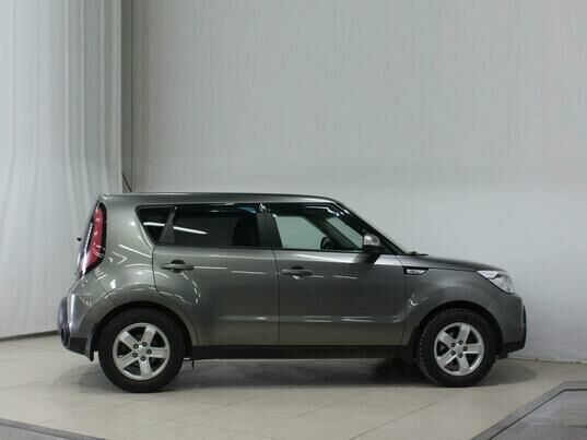 Kia Soul, 2016 г., 63 738 км