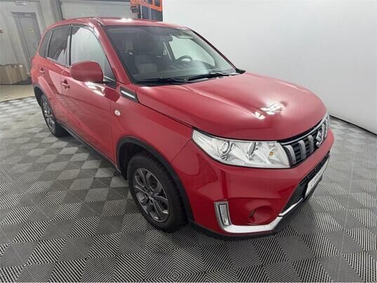 Suzuki Vitara, 2019&nbsp;г., 66&nbsp;089&nbsp;км