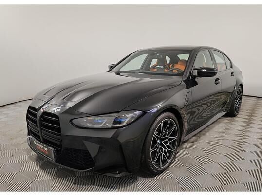 BMW M3, 2023&nbsp;г., 60&nbsp;379&nbsp;км