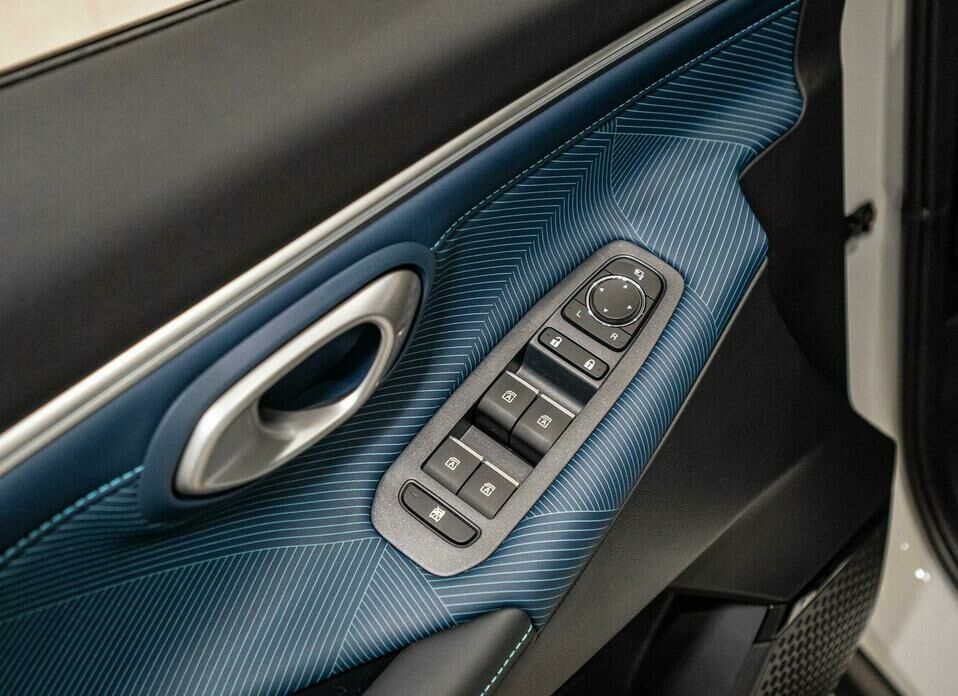 GAC GS3 1.5 AMT (170 л.с.)