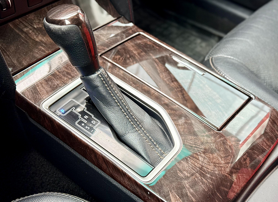 Toyota Camry, VII (XV50) Рестайлинг 2 2.5 AT (181 л.с.)